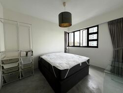 Blk 30 Ghim Moh Edge (Queenstown), HDB 3 Rooms #497730041